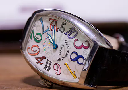 Watch Buying Service in Irving, TX